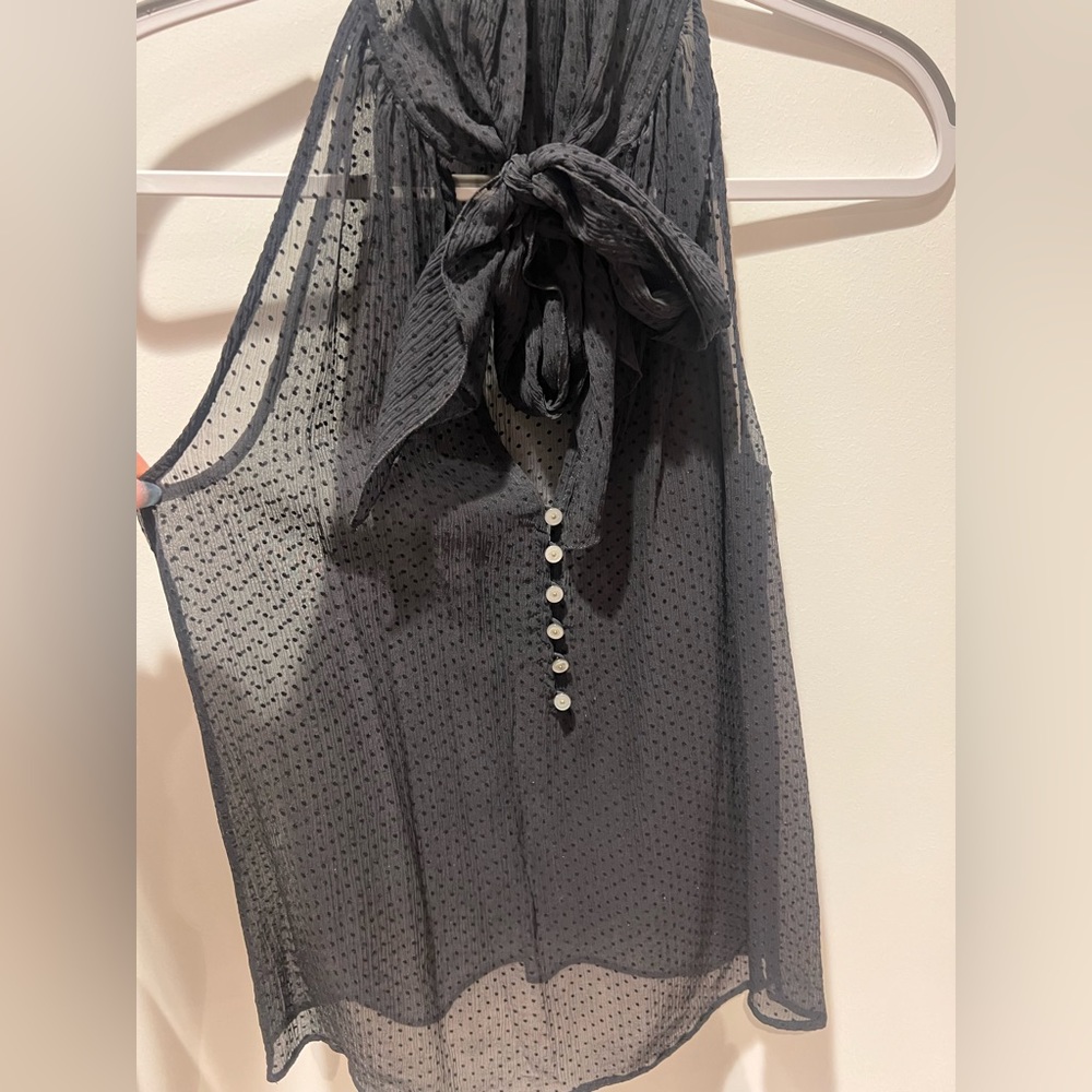 Marc by Marc Jacobs blouse XS